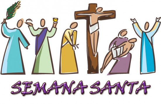 Semana Santa - Delegación Episcopal De Catequesis